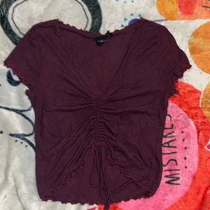 Urban outfitters shirt